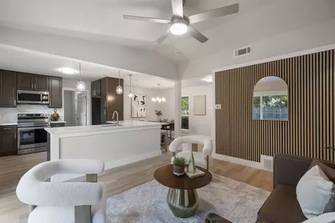 2003 Sam Houston Blvd, Carrollton, TX 75006