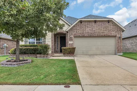 632 Calliopsis St, Little Elm, TX 75068