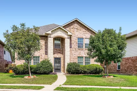 1325 Shelborn Dr, Allen, TX 75002