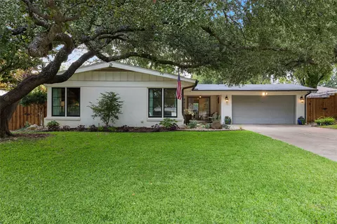 4416 Stonedale Rd, Fort Worth, TX 76116