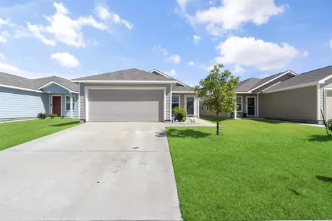 628 Dashwood Dr, Princeton, TX 75407