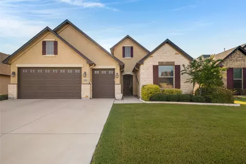12801 Pumice Ln, Denton, TX 76207
