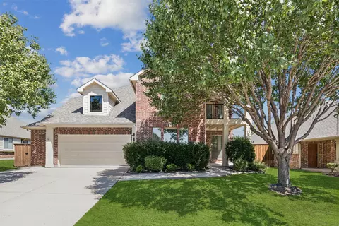 2425 Thunderbrook Dr, Little Elm, TX 75068