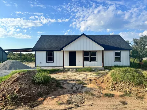 1029 Neal Rd, Azle, TX 76020