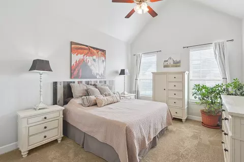 Bedroom - 1016 Lamp Post Ln, Argyle, TX 76226 photo 4 of 4