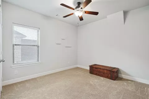 Bedroom - 1016 Lamp Post Ln, Argyle, TX 76226 photo 1 of 4