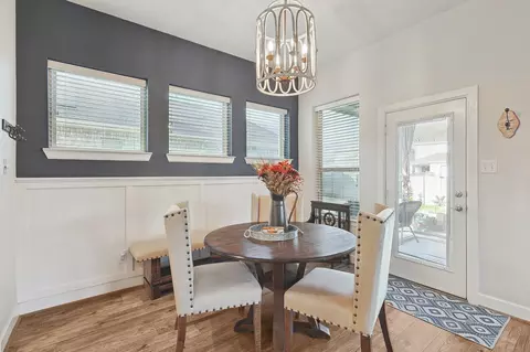 Dining - 1016 Lamp Post Ln, Argyle, TX 76226 photo 1 of 1