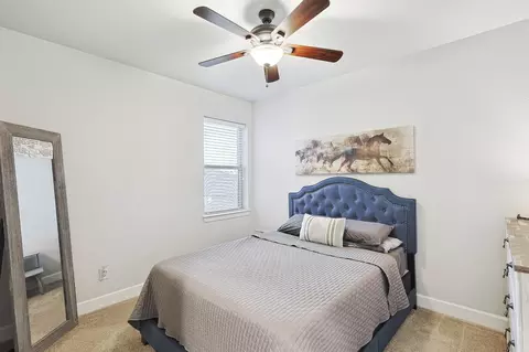 Bedroom - 1016 Lamp Post Ln, Argyle, TX 76226 photo 2 of 4