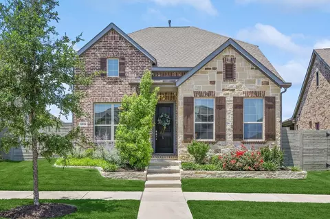 Exterior - 1016 Lamp Post Ln, Argyle, TX 76226 photo 1 of 1
