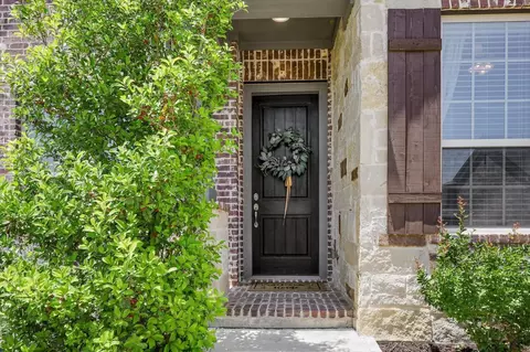 Entry Way - 1016 Lamp Post Ln, Argyle, TX 76226 photo 1 of 6