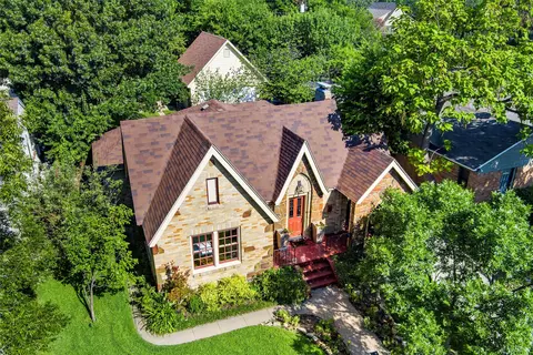 7015 Vivian Ave, Dallas, TX 75223