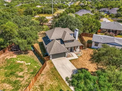 5119 San Marcos Ct, Granbury, TX 76048