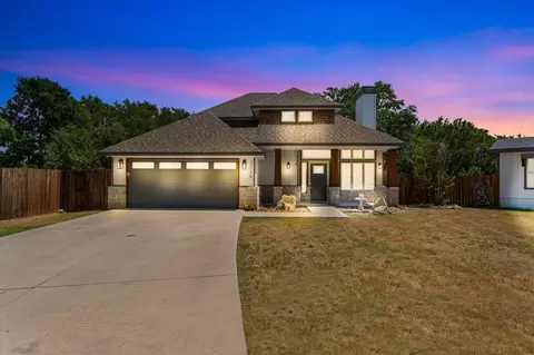 5119 San Marcos Ct, Granbury, TX 76048