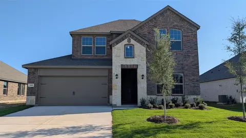 406 Flintlock Rd, Caddo Mills, TX 75135