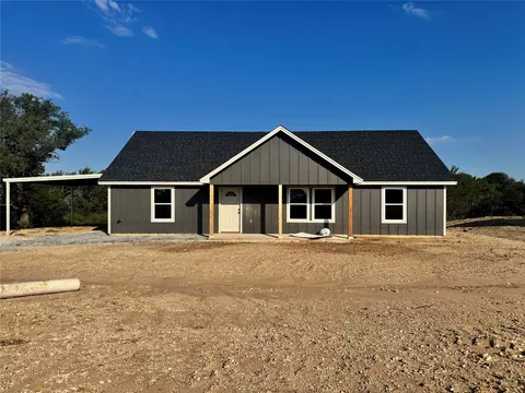 6075 Piper Anne St, Azle, TX 76020