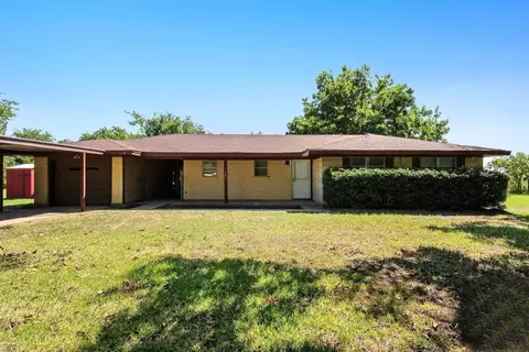1001 Stephens St, Clyde, TX 79510