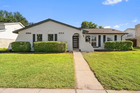 1822 Lewis Dr, Garland, TX 75041