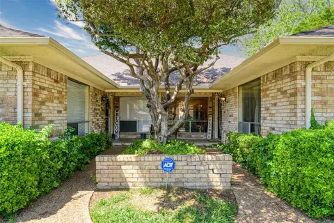 4339 Harvest Hl, Dallas, TX 75244
