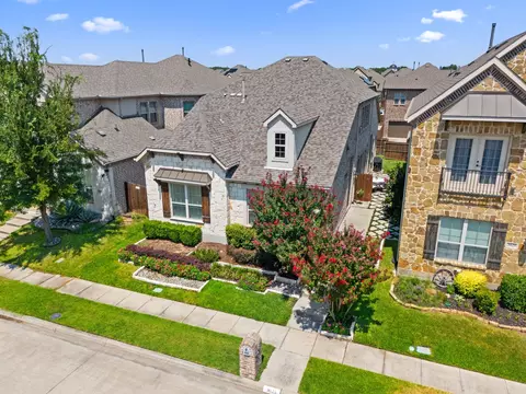 3025 Hurstwood Dr, Plano, TX 75074
