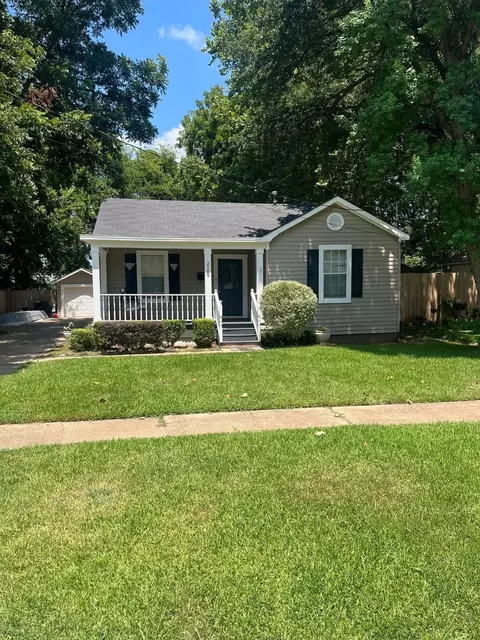2109 Clovis St, Bossier City, LA 71111