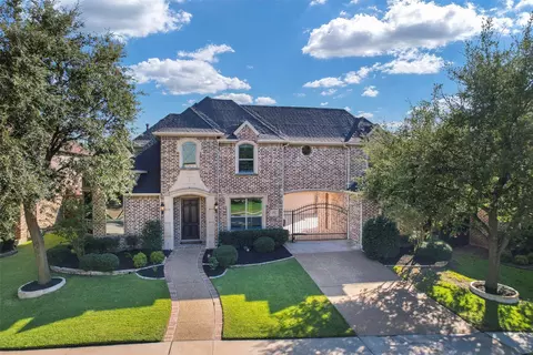 4557 Liam Dr, Frisco, TX 75034
