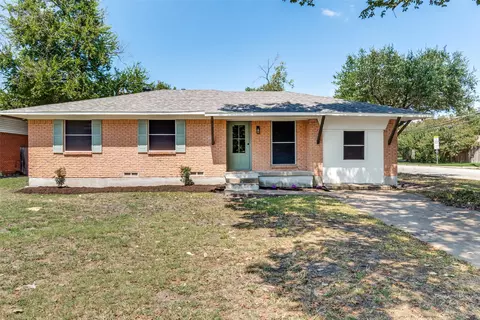 2701 Northview Pl, Mesquite, TX 75150