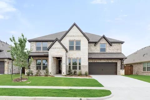 1642 Carlisle Dr, Cedar Hill, TX 75116