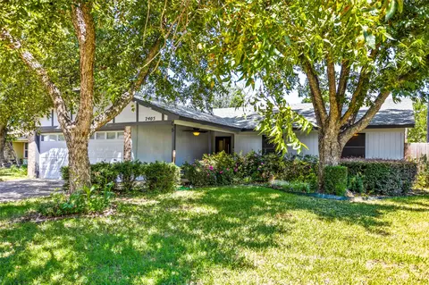 2405 Engleford Dr, Arlington, TX 76015