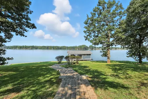 592 Cr 2127, Pittsburg, TX 75686