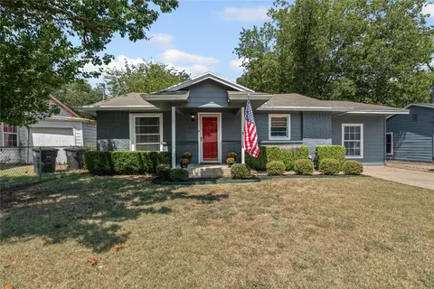 418 Marengo St, Cleburne, TX 76033
