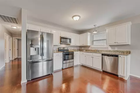 Kitchen - 309 E 2nd St, Maypearl, TX 76064 photo 1 of 2