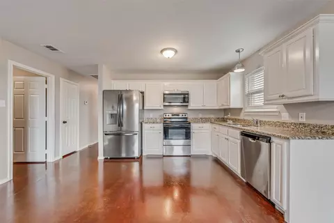 Kitchen - 309 E 2nd St, Maypearl, TX 76064 photo 2 of 2
