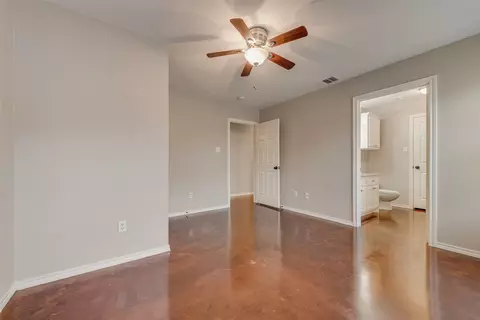 Bedroom - 309 E 2nd St, Maypearl, TX 76064 photo 2 of 3