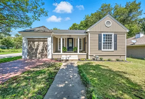 1310 Howell St, Mckinney, TX 75069