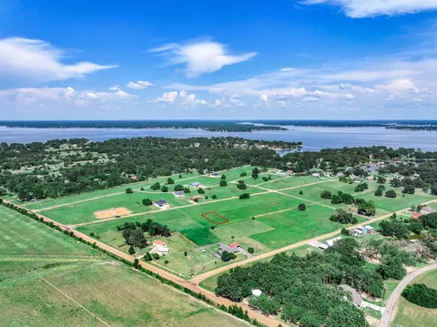 tbd 3 Oakwood Rd, Trinidad, TX 75163