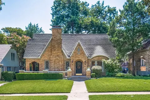 6306 Tremont St, Dallas, TX 75214