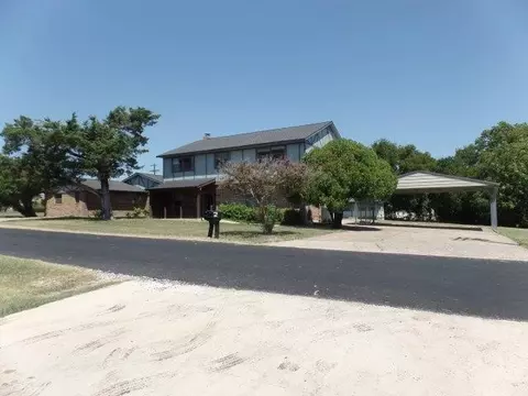 121 Touchstone Rd, Wylie, TX 75098