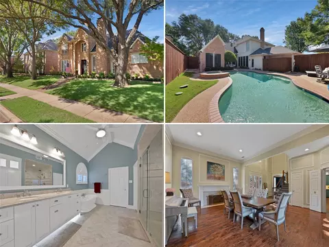 1633 Glen Springs Dr, Plano, TX 75093