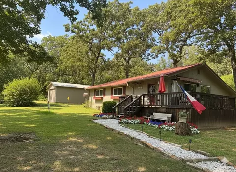 13857 Park Harbor Dr, Eustace, TX 75124