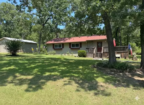 13857 Park Harbor Dr, Eustace, TX 75124