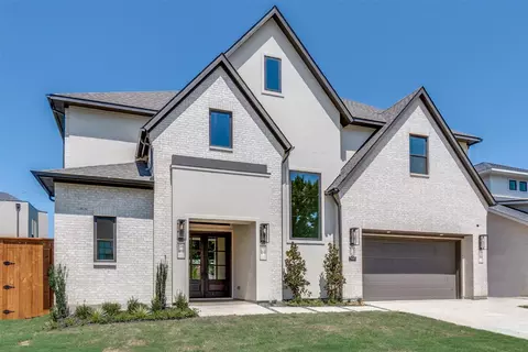 3845 Van Ness Ln, Dallas, TX 75220