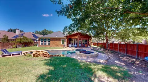 8401 Beech Ln, Mckinney, TX 75072
