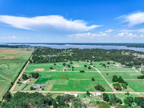 tbd 4 Oakwood Rd, Trinidad, TX 75163