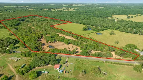 tbd Fr 194, Blossom, TX 75416