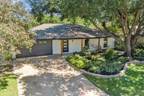 6021 Rayburn Dr, Fort Worth, TX 76133
