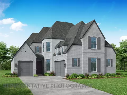1819 Apple Tree Dr, Rockwall, TX 75087