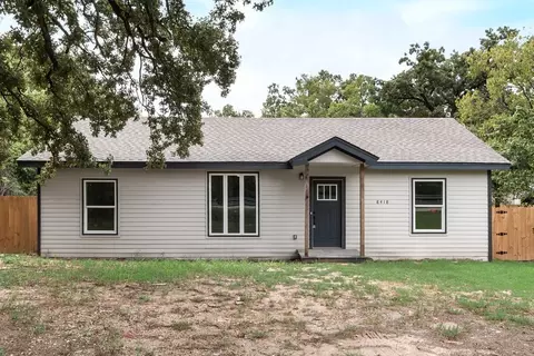 8418 Plainview Dr, Dallas, TX 75217