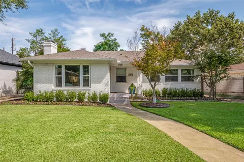 6135 Anita St, Dallas, TX 75214