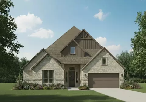 10448 Livestock Ave, Venus, TX 76084
