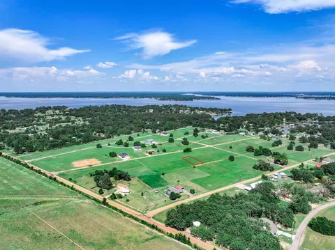 tbd 6 Oakwood Rd, Trinidad, TX 75163